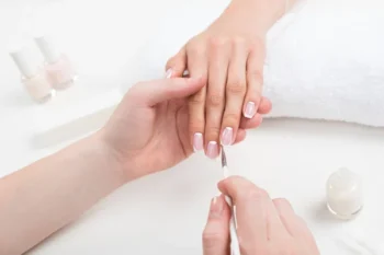 Manicure